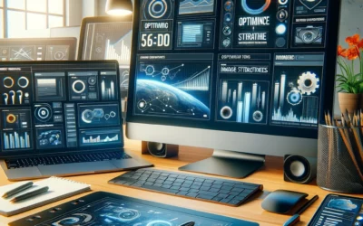 Optimisation des Visuels pour le Web : Meilleures Pratiques