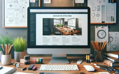 Les Principes de Base du Design de Sites Web Réussis